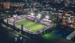 Το Παγκόσμιο Κύπελλο Socca World Cup 2019 ολοκληρώθηκε στο Ρέθυμνο με την ενέργεια της ZeniΘ