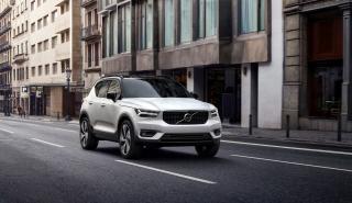 Volvo XC40 Τ5 Plug-in Hybrid Electric: Υβριδική ανωτερότητα