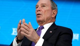 Bloomberg: Κανένα ενδιαφέρον για εξαγορά Dow Jones ή Washington Post