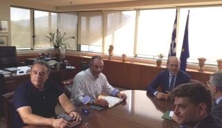 «Εξαντλητικό διάλογο» με το υπουργείο θα κάνει η ΓΕΝΟΠ/ΔΕΗ για τα «ανοιχτά θέματα»