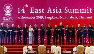 ASEAN: Συμφωνία ελεύθερου εμπορίου 10 μελών εντός του 2020