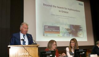 Η ΕΔΕΥ συμμετείχε στο 24ο Εθνικό Συνέδριο του ΙΕΝΕ «Ενέργεια & Ανάπτυξη 2019»