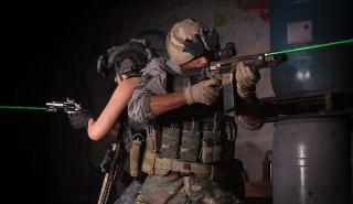 Σπάει τα ρεκόρ πωλήσεων το Call of Duty: Modern Warfare