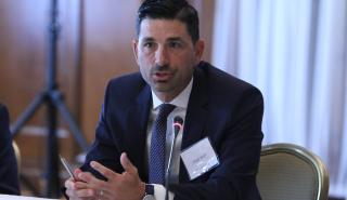 ΗΠΑ: Tο υπουργείο Εθνικής Ασφάλειας αναλαμβάνει o Τσαντ Γουλφ