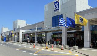 Διεθνής Αερολιμένας: Στα 7-8,2 ευρώ η τιμή διάθεσης των μετοχών - Την Πέμπτη ανοίγει το βιβλίο προσφορών