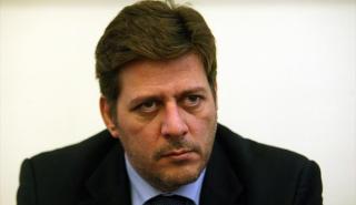 Μ. Βαρβιτσιώτης: Η Ελλάδα έτοιμη να στηρίξει και να προσφέρει κάθε δυνατή βοήθεια στη Λιθουανία