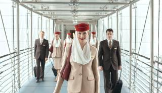Η Emirates αγοράζει 30 αεροσκάφη Boeing 787 Dreamliner για 8,8 δισ. δολάρια