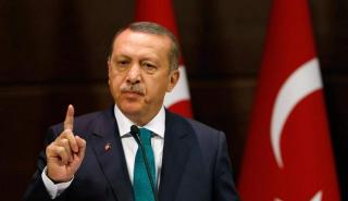 Σε ελεύθερη πτώση η λίρα, ενόψει των ανακοινώσεων του Ερντογάν