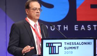 Γκίκας Χαρδούβελης: Μόνο με επενδύσεις θα γίνει το άλμα ανάπτυξης