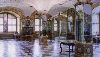 Ληστεία στη Δρέσδη: Η αστυνομία δίνει 500.000 ευρώ σε όποιον βρει τους δράστες