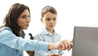 Δωρεά της Intersys προς το Χαμόγελο του Παιδιού