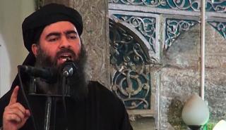 ΗΠΑ: Νεκρός ο αρχηγός του ISIS (vid)