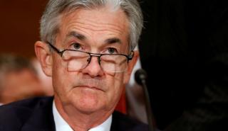Bloomberg: «Σινιάλο» Πάουελ μέσα στην εβδομάδα για επιβράδυνση του ρυθμού αύξησης των επιτοκίων