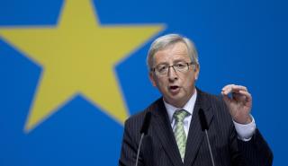 Γιούνκερ: Ιστορικό λάθος το «μπλόκο» σε Σκόπια και Τίρανα