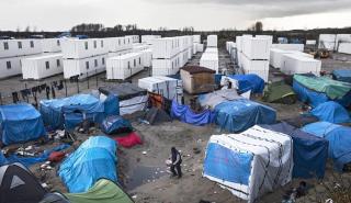 Η Γαλλία διέσωσε 243 μετανάστες στη Θάλασσα της Μάγχης