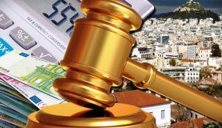 Χωρίς απλοποιημένη διαδικασία δικαστικής επικύρωσης ο εξωδικαστικός