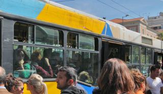 ΟΑΣΑ: Ενισχύει λεωφορειακές γραμμές σε περιοχές τουριστικού ενδιαφέροντος