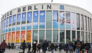 Το Βερολίνο διεκδικεί από τη Φρανκφούρτη την Εκθεση Αυτοκινήτου