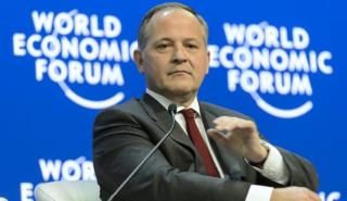 Μπενουά Κερέ: Κίνδυνος «νομισματικού πολέμου»