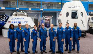 NASA: Το πρώτο πλήρως ηλεκτρικό αεροσκάφος θα πετάξει το 2020 (pic)