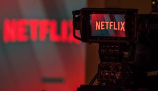 Ράλι 8% για την μετοχή της Netflix μετά το ρεκόρ στους συνδρομητές