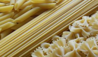 Παιχνίδι για λίγους τα ζυμαρικά