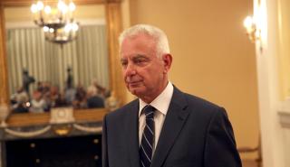 Πικραμένος (ΣτΕ): «Μαύρη εικόνα» για τη Δικαιοσύνη - Οι δικαστές δουλεύουν νυχθημερόν