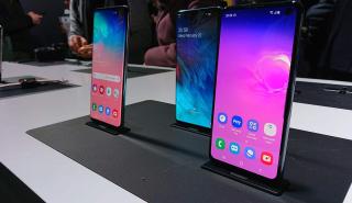 Mε κάμερα 108 megapixel το Samsung Galaxy S11