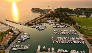 Πρωτιά για το Sani Resort της Χαλκιδικής στα World Travel Awards