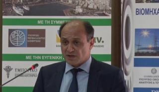 Κονταξής (ΣΕΠΑΝ) στο insider.gr: Καινοτομία για την Ελλάδα το ηλεκτρονικό μητρώο αποβλήτων