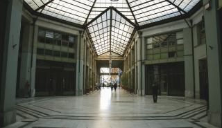 Τον Ιούνιο του 2021 θα ανοίξει τις πύλες του το πρώτο ελληνικό Food Hall
