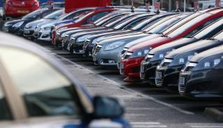 Αναρτήθηκαν στο Taxisnet τα τέλη κυκλοφορίας 2020