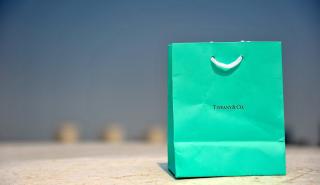 Η LVMH εξαγοράζει την Tiffany έναντι 16,2 δισ. δολαρίων