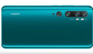 Xiaomi: Αυτό είναι το πρώτο smartphone με κάμερα 108 megapixel (pic & vid)