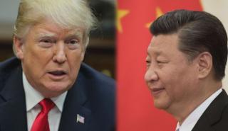 Στις 15 Ιανουαρίου οι υπογραφές της πρώτης φάσης της συμφωνίας ΗΠΑ - Κίνας