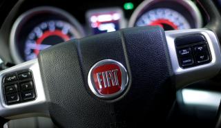 «Κλείδωσε» η συγχώνευση - μαμούθ για Fiat Chrysler και Peugeot