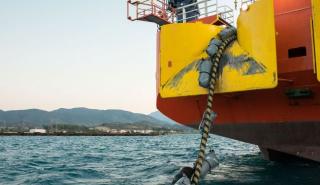 ΑΔΜΗΕ: Αναδείχθηκαν οι ανάδοχοι για την ηλεκτρική διασύνδεση της Σκιάθου