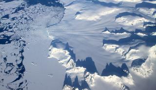 ΟΗΕ: Υψηλή θερμοκρασία ρεκόρ στην Αρκτική - Καταγράφηκε τον Ιούνιο του 2020 