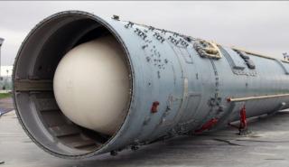 Έτοιμοι οι νέοι «αόρατοι» ρώσικοι πύραυλοι