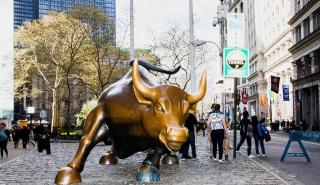 Νέα ρεκόρ στη Wall Street με ώθηση από Fed