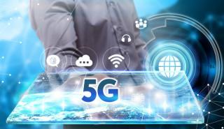 «Κόβεται» το 5G στην Καλαμάτα