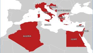 Η Energean στηρίζει τη μονάδα ηλικιωμένων «Ο Άγιος Σίλας»