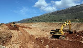 Σηκώνουν το γάντι GD Infrastutture και Μηχανική: Τι λένε για το Πάτρα - Πύργος