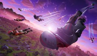 Γιατί το Fortnite είναι το πιο σημαντικό video game της δεκαετίας