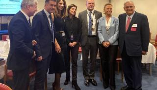 Η ευρωπαϊκή Διύλιση αρωγός στην προσπάθεια για κλιματική ουδετερότητα