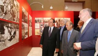 Κόντρα Σημίτη - Καραμανλή με φόντο τα Ελληνοτουρκικά