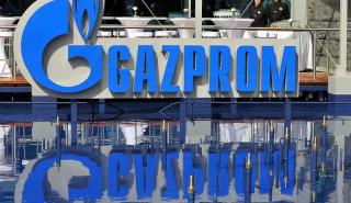 Gazprom: Προτείνει πληρωμές σε ρούβλια και για τη διάθεση του LNG