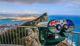 «Τι μέλλει γενέσθαι» για το Γιβραλτάρ μετά το Brexit