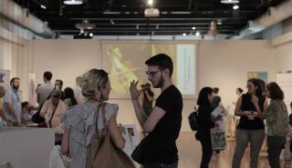 Συνέδριο HerMa HUB: Οι κοινότητες στο προσκήνιο