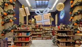 Τα δώρα για να κάνετε τη διαφορά στον Secret Santa στο γραφείο (pics)